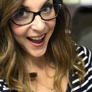 Meet your Posher, Kristy